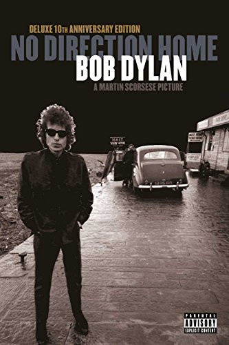 No Direction Home  Bob Dylan