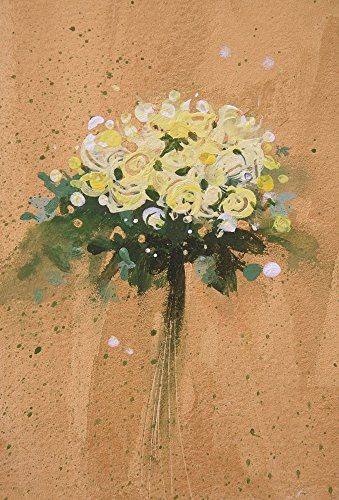 Posterazzi Bunch 6 Poster Print by John Francis  12 x 6