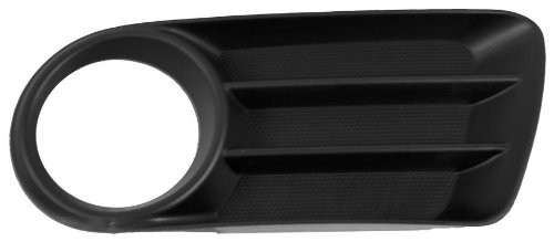 Sherman Replacement Part Compatible with Ford Explorer Front Bumper Grille Partslink Number FO1036105