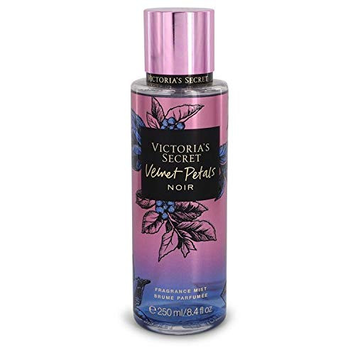 Victoria s Secret Velvet Petals Noir Fragrance Mist  8-4 Fl- Oz-