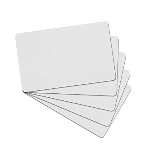 OBO HANDS 13-56Mhz RFID Card MF S50 Proximity IC Smart Card Tag 0-8mm Thin for Access Control System ISO14443A MIFARE Classic 1K 50