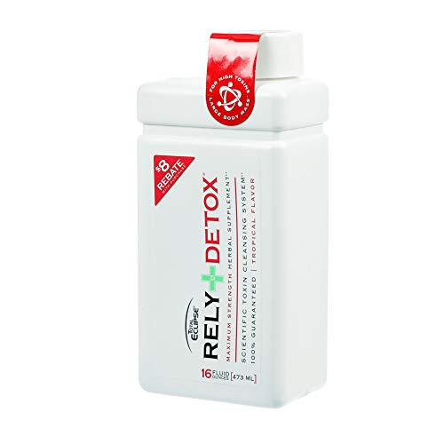 Detox Cleanse  Same-Day Detox Drink-Tropical-16 oz