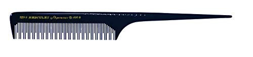 Hercules Sägemann 189R-499R Toupier Comb 8 Inches 30 g