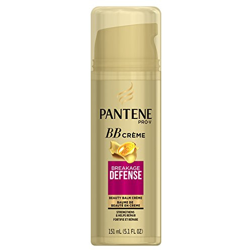 Pantene Pro-V Breakage Defense BB Cream 5-1 fl oz Pantene Pro-V Breakage Defense BB Cream 5-1 fl oz