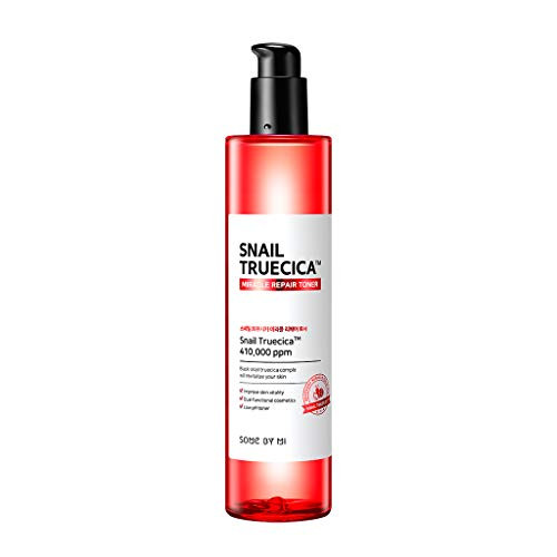 SOME BY MI Snail Truecica Miracle Repair Toner 135ml 4-6oz