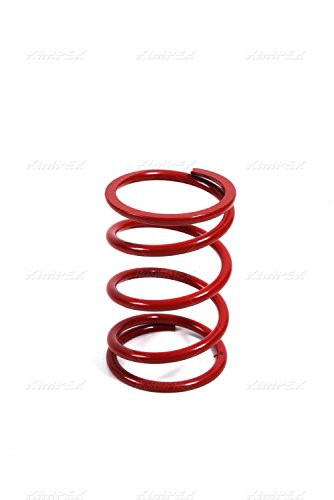 SEADOG KEYLESS Deck Fill NYL Gas RED
