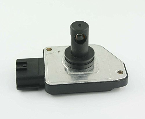Aquiver Auto Parts New Mass Air Flow Sensor 22680-2J200 / AFH70-14 FIT Nissan Pathfinder/Infiniti QX4