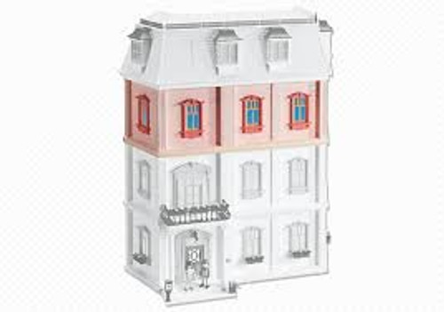 PLAYMOBIL® Add-On Series - Deluxe Dollhouse Extension B PLAYMOBIL® Add-On Series - Deluxe Dollhouse Extension B
