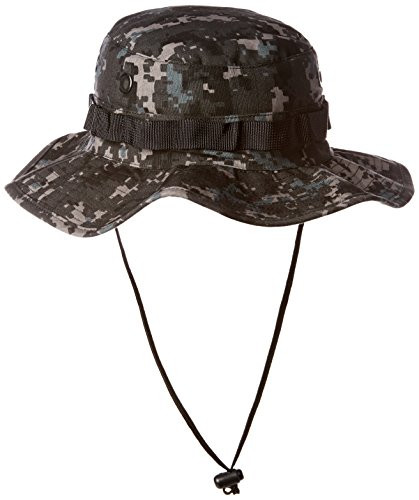 Tru-Spec Boonie  Size 7-75  Urban Digital