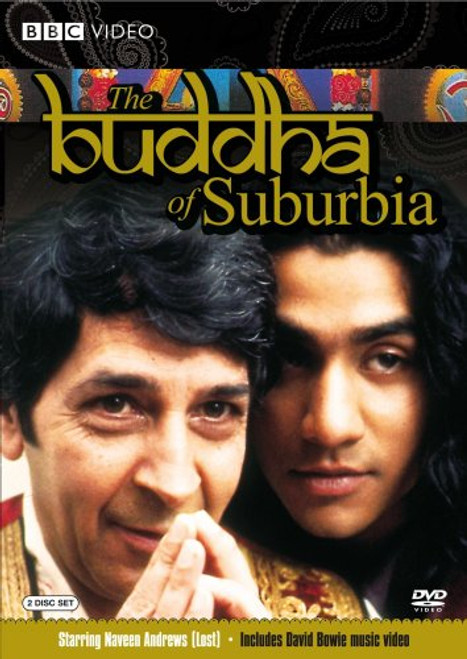 Buddha of Suburbia The 1993 DVD Buddha of Suburbia The 1993 DVD
