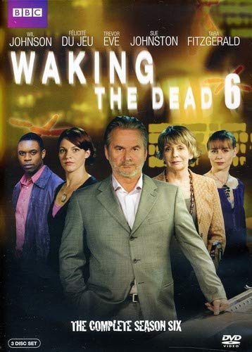 Waking the Dead  Season 6