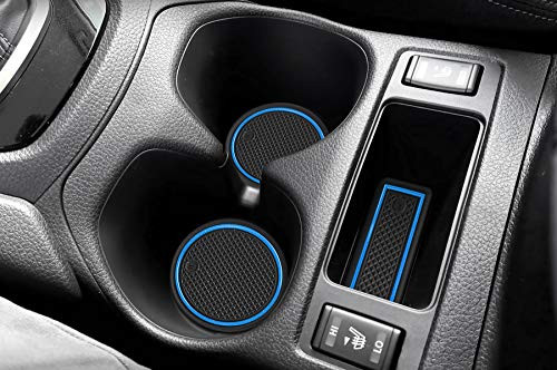 Auovo Anti Dust Mats for Nissan Rogue 2020 2019 2018 2017-5 2017 2016 2015 2014 Custom Fit Door Compartment Liners Cup Holder Console Liners Interior Accessories19pcs-Set Blue Auovo Anti Dust Mats for Nissan Rogue 2020 2019 2018 2017-5 2017 2016 2015 2014 Custom Fit Door Compartment Liners Cup Holder Console Liners Interior Accessories19pcs-Set Blue