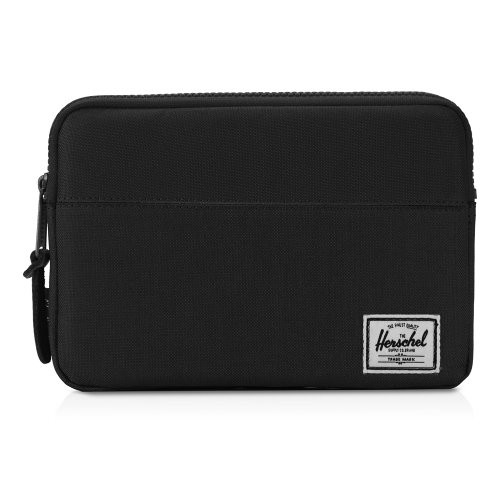 Herschel Supply Co- Anchor Sleeve for iPad Mini Black One Size