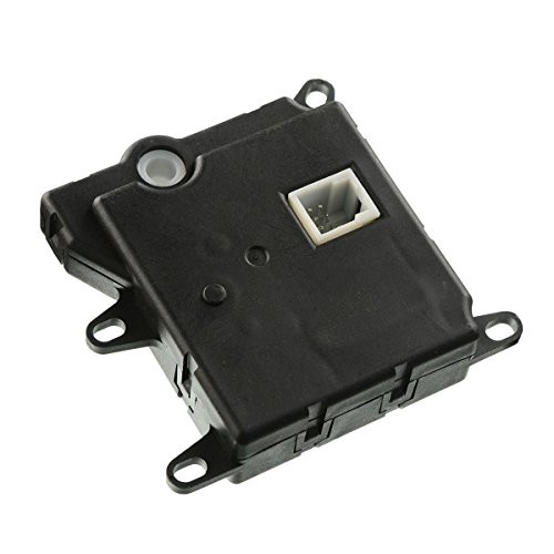A-Premium HVAC Heater Blend Door Actuator Replacement for Ford E-150 E-250 E-350 Econoline E-450 Super Duty Windstar