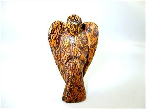 Jet Miriam 2  Angel Gemstone Divine Spiritual 40 Page Crystal Therapy Booklet Gift Archangel Suruel Raphael Raguel Michael Gabriel Remiel Uriel