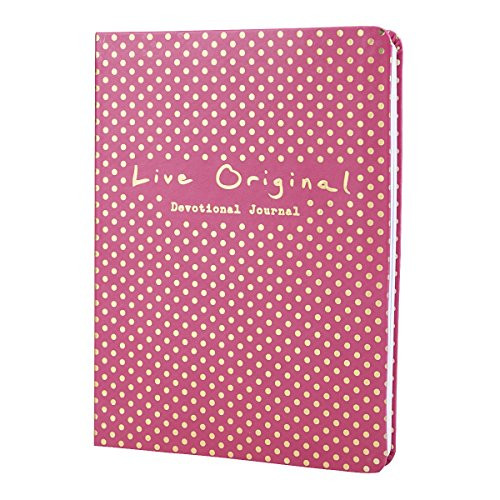 Notebook Journal - Sadie Robertson - Live Original