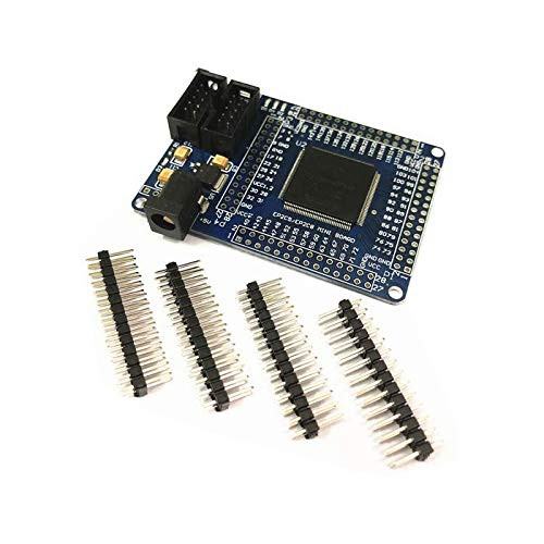 EP2C5T144 Altera Cyclone II FPGA Mini Development Board