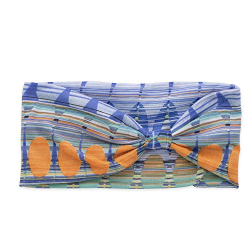Pistil Women s Edie Headband  Sapphire  One Size