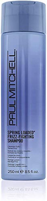 Paul Mitchell Spring Loaded Frizz Fighting Shampoo 8-5 Fl Oz Paul Mitchell Spring Loaded Frizz Fighting Shampoo 8-5 Fl Oz