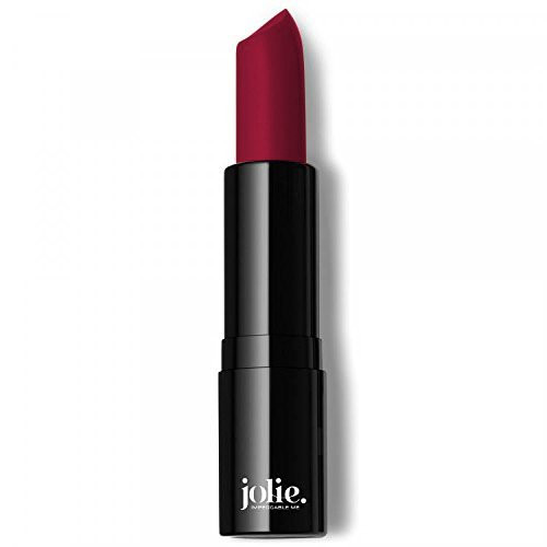 Jolie Moisture-Rich Cream Lipstick Classic Cranberry