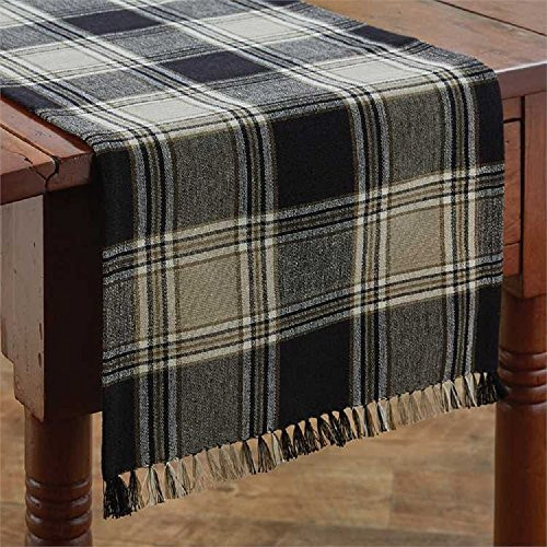 Park Designs Soapstone Table Runner - 54  L