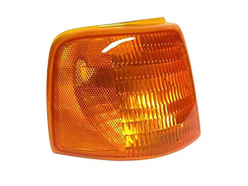 93-97 Ford Ranger Corner Light Turn Side Marker Signal Lamp Right Lens   Housing