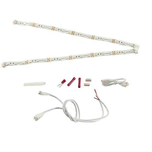 Alpena 77061 Red Ezlink Max LED 24 Starter Kit