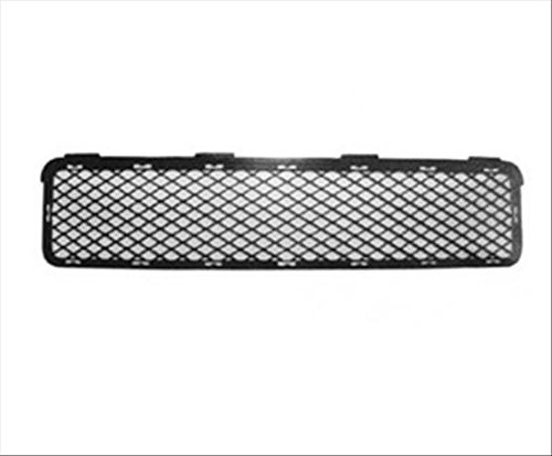 Sherman Replacement Part Compatible with Hyundai Tucson Front Bumper Grille Partslink Number HY1036105