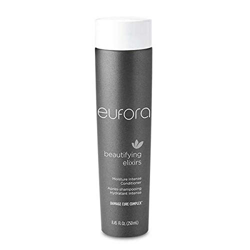 Eufora Beautifying Elixirs Moisture Intense Conditioner 8-45 oz