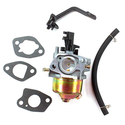 AISEN Carburetor CARB for Coleman POWERMATE Generator 3250 WATTS PM0133250 PM0123250