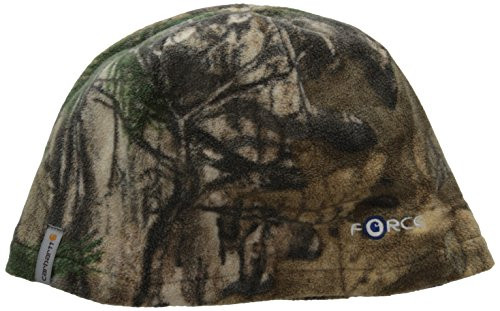 Carhartt Men s Force Swifton Camo Hat Realtree Xtra One Size