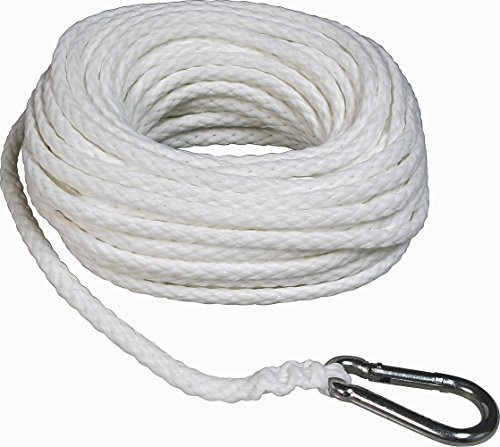 SeaSense 3-8x75 POLY PRO ANCHOR LINE