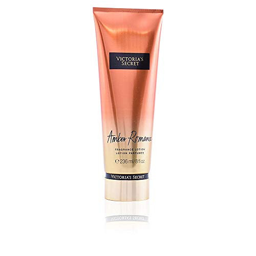 Victoria s Secret Amber Romance Fragrance Lotion 8 Ounce Victoria s Secret Amber Romance Fragrance Lotion 8 Ounce