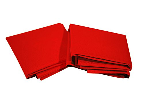 Eskimo KITISP Ice Shelter Patch Kit  Red  Standard