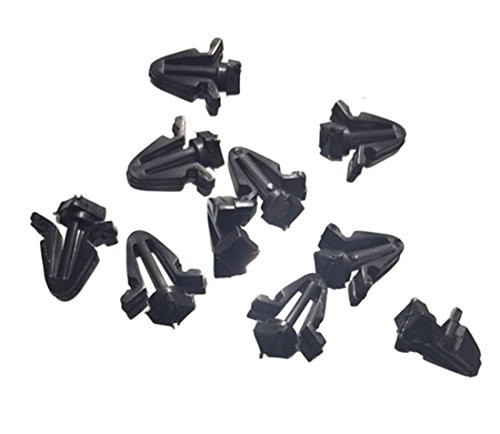 ihave Replacement For Grille Lock Clips Set D21 Hardbody BDI 925 Truck Navara 720 86-97