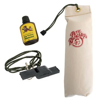 Pete Rickard s Pheasant Dog Training Kit