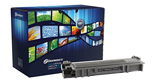 Dataproducts DPCTN660 High Yield Inkjet Cartridge for Brother LC-103XL  Yellow