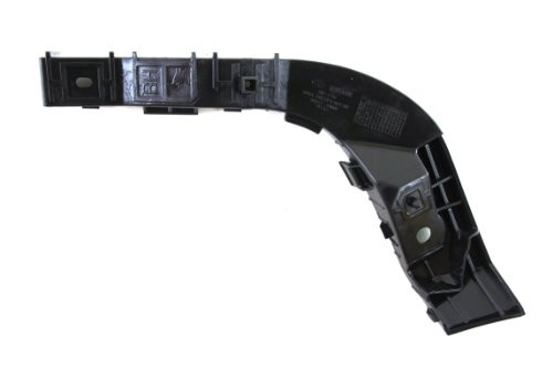 Genuine Hyundai Parts 86514-2H000 Passenger Side Front Bumper Bracket