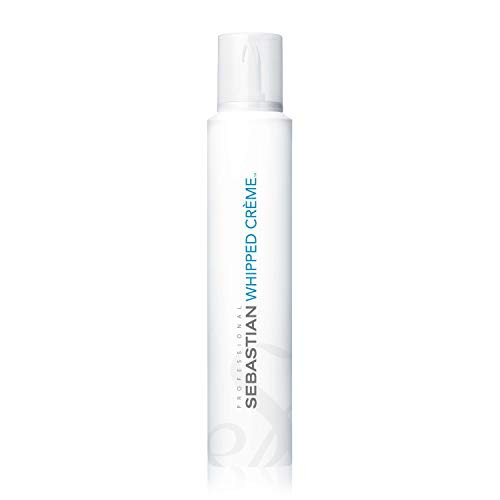 Sebastian Whipped Crème  5-3 oz