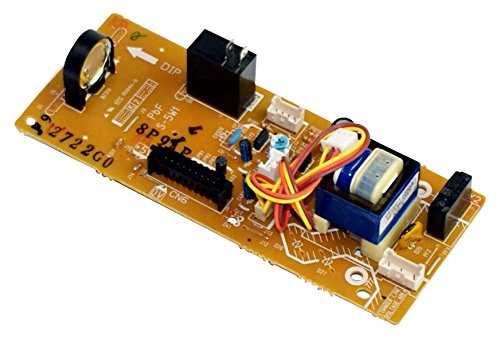 Panasonic F603L8P90AP Pc Board