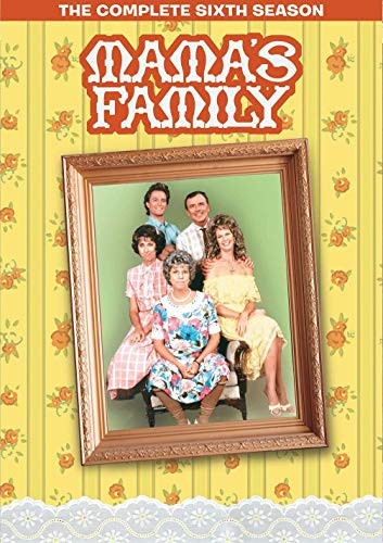 Mama s Family  Season 6