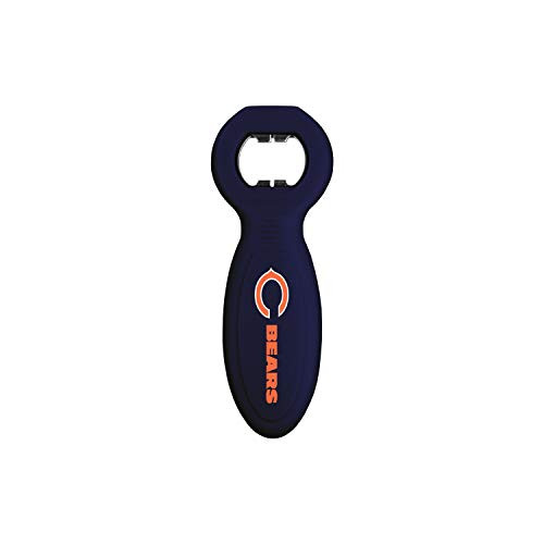 sportsvault NFL Chicago Bears Musical Bottle Opener