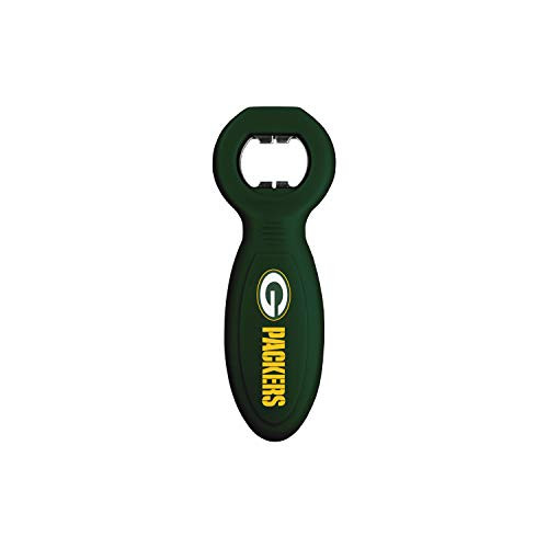 sportsvault NFL Green Bay Packers Musical Bottle Opener