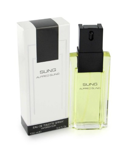 Alfred Sung-Alfred Sung Edt Spray 1-0 Oz W