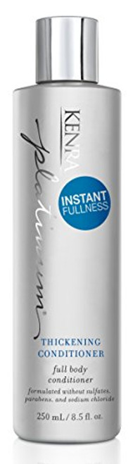 Kenra Platinum Thickening Conditioner  8-5 Ounce