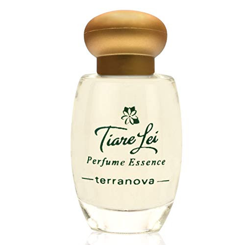 Terranova Tiare Lei Perfume - 0-4 Fl Oz