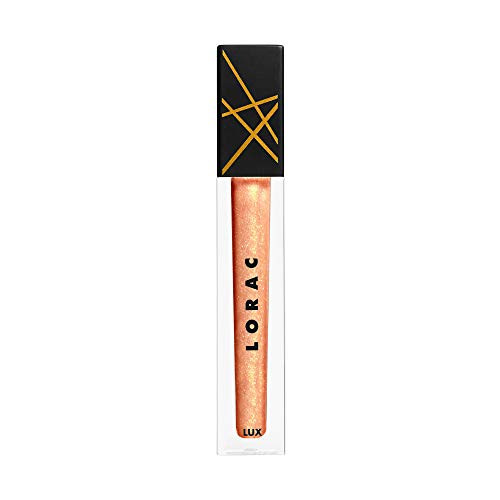 LORAC LUX Diamond Lip Gloss  Out of Office  0-18 fl- oz-