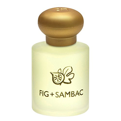 Terranova FigSambac Perfume Essence - 0-375 Fl Oz