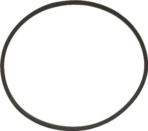Alliance Laundry Systems 38174 Alliance Flat Belt  1-5 x 2-5 x 3-5 Inch  Black