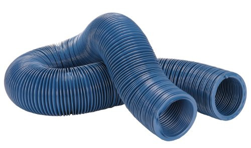 Duraflex 24952 Blue 10  Heavy Duty Boxed Drain Hose